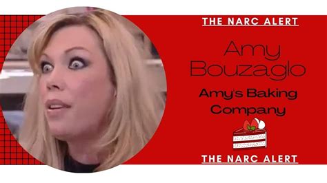 Let's Check In With Amy And Samy From Amy's Baking .